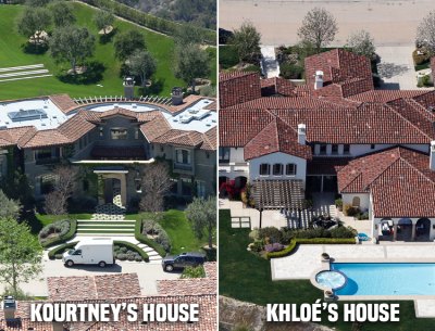 kourtney khloe calabasas house kourtney khloe calabasas house