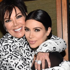 Kris jenner mom knows best