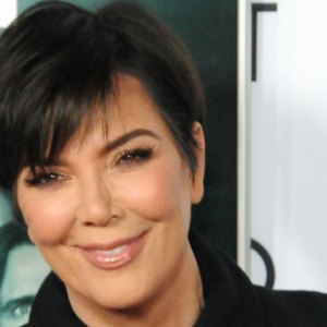 Kris jenner