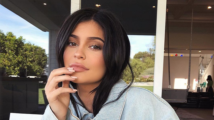 Kylie jenner birthing plan