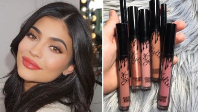 Kylie jenner cosmetics