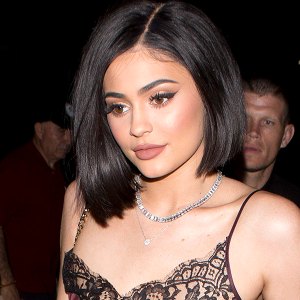 Kylie jenner pregnant tyga