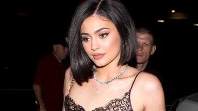 Kylie jenner pregnant tyga