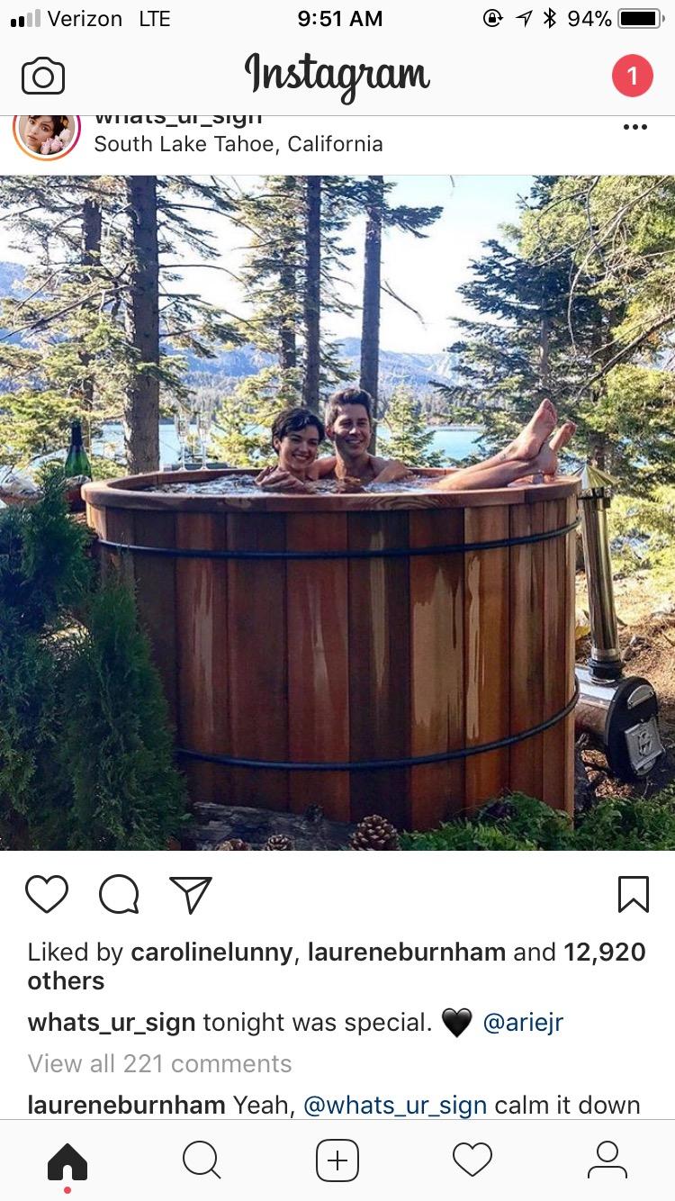 the bachelor instagram the bachelor instagram