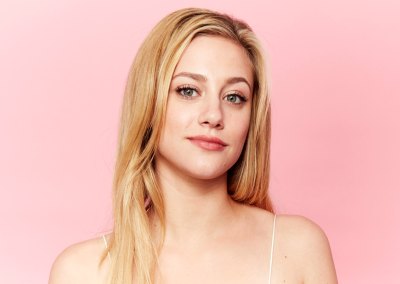 lilli reinhart - getty lilli reinhart - getty