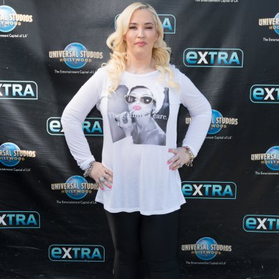 mama june 2018 getty images