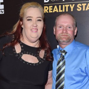 Mama june sugar bear wife feud