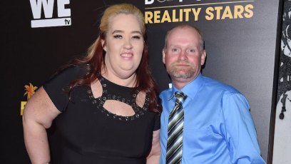 Mama june sugar bear wife feud