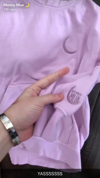 manny mua moon merch manny mua moon merch