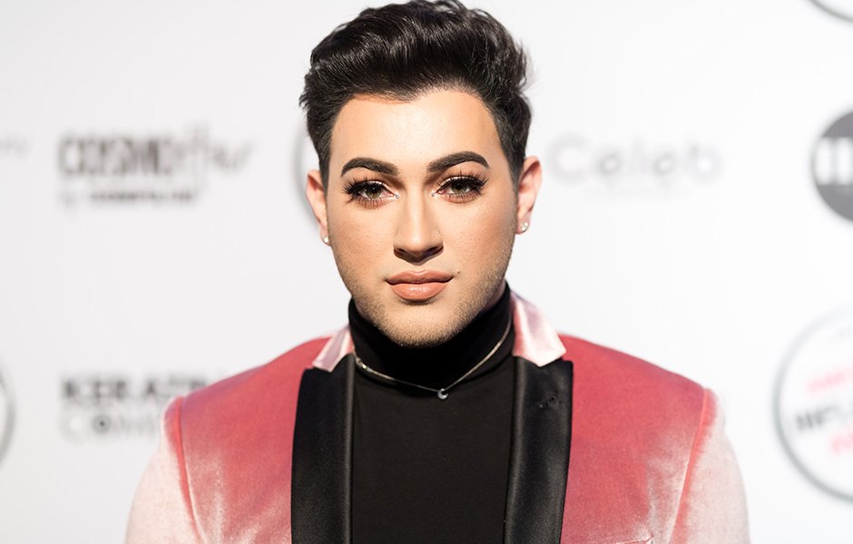 Manny mua vitiligo