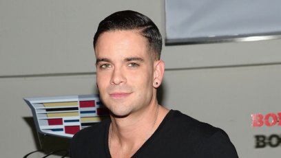 Mark salling wife