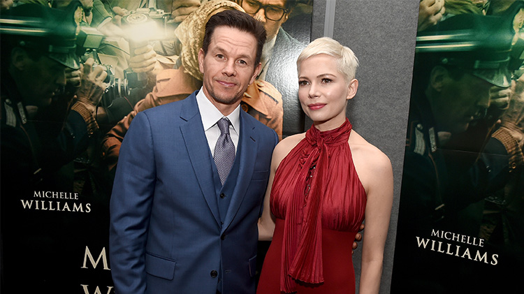 Mark wahlberg michelle williams times up legal defense fund