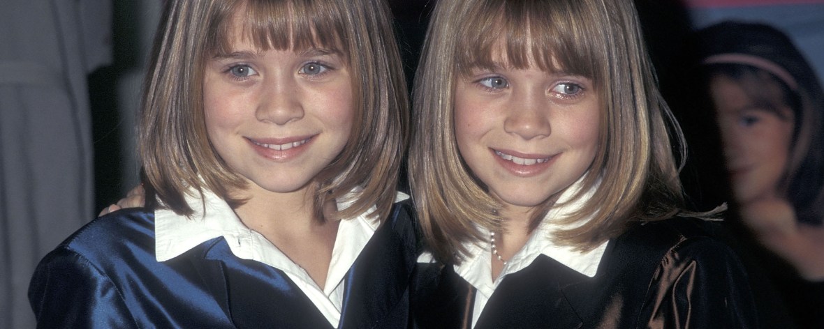 Mary-Kate Versus Ashley: Why Mary-Kate Was Always the Best