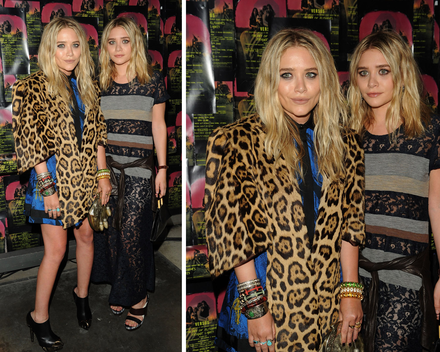 Mary kate olsen jaguar