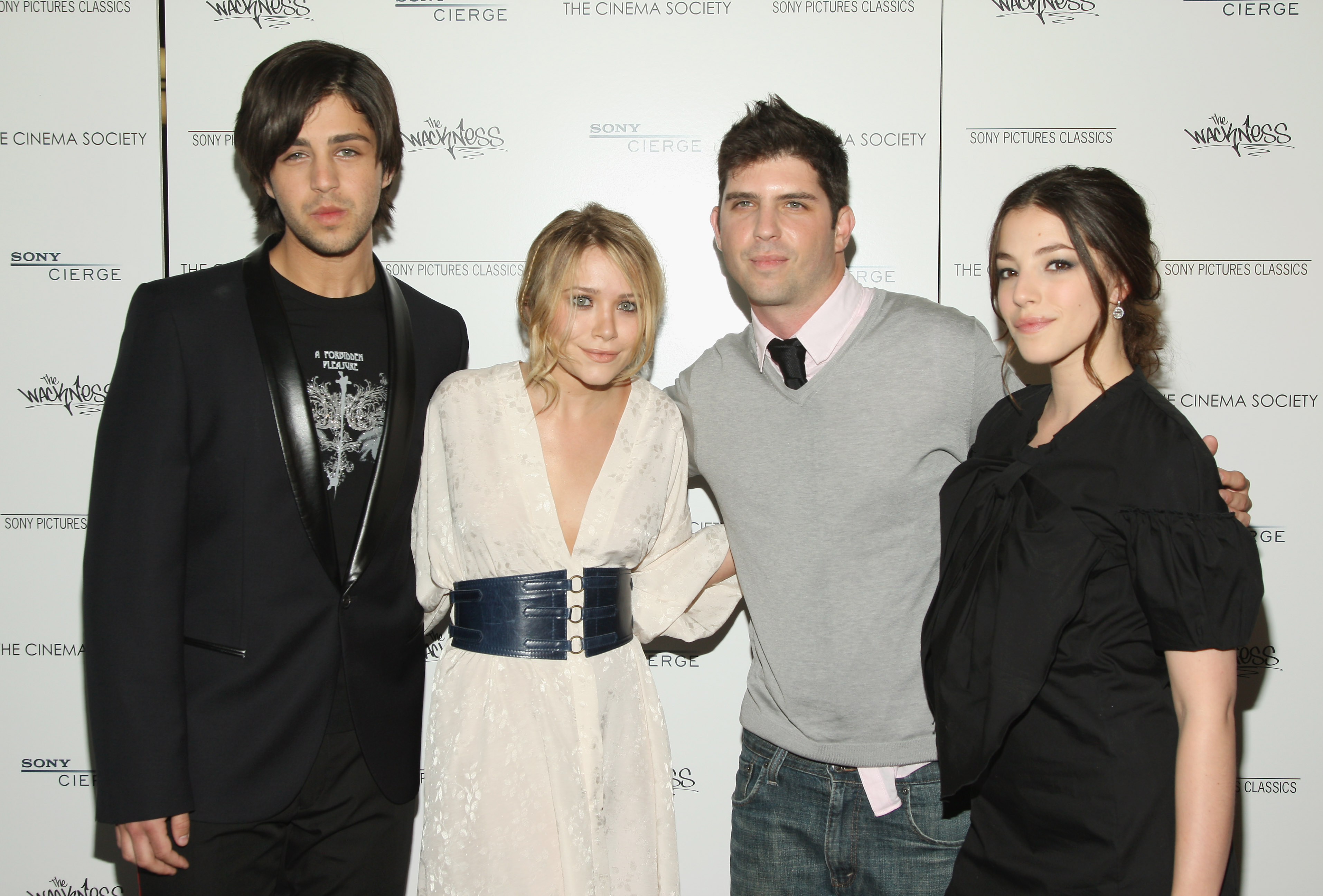 mary-kate olsen the wackness