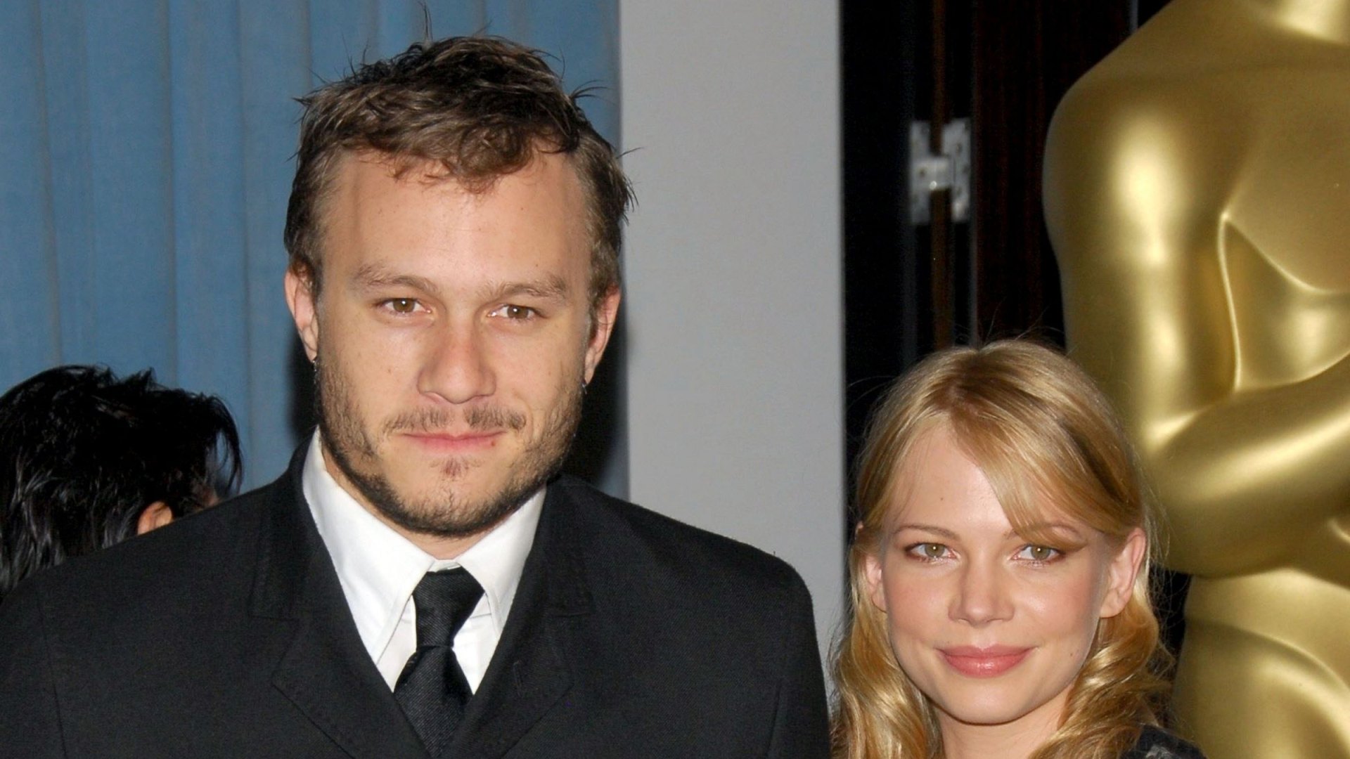 Heath Ledger and Michelle Williams' Daughter Matilda Now: Photos | Life