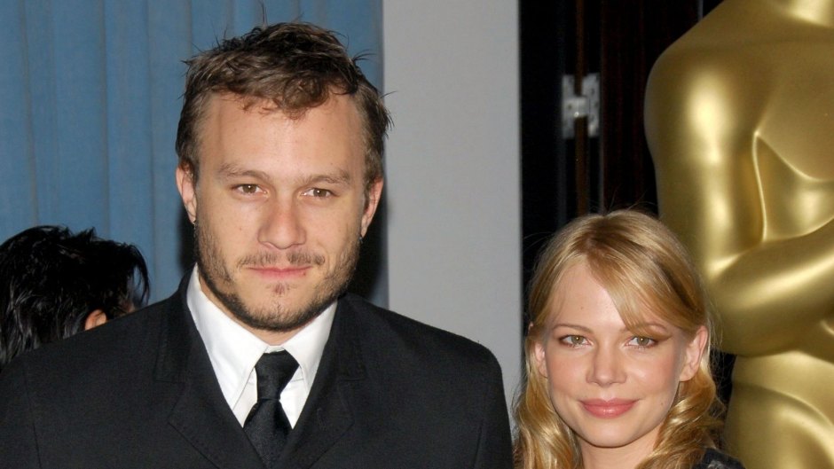 Heath Ledger and Michelle Williams' Daughter Matilda Is All Grown Up! See Her Transformation Photos