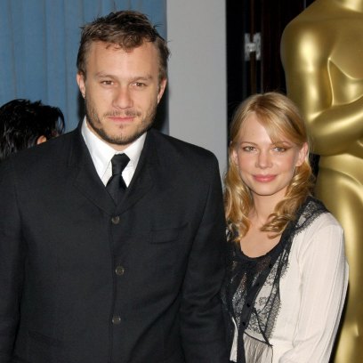 Heath Ledger and Michelle Williams' Daughter Matilda Is All Grown Up! See Her Transformation Photos