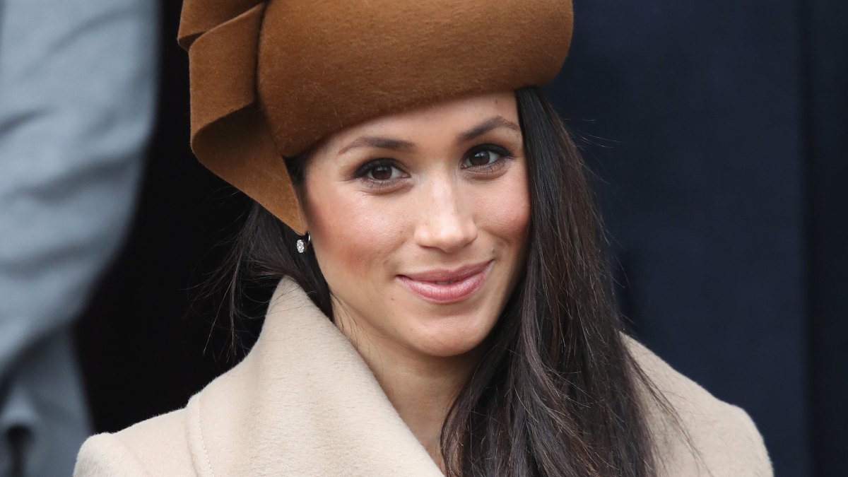 Meghan markle 15