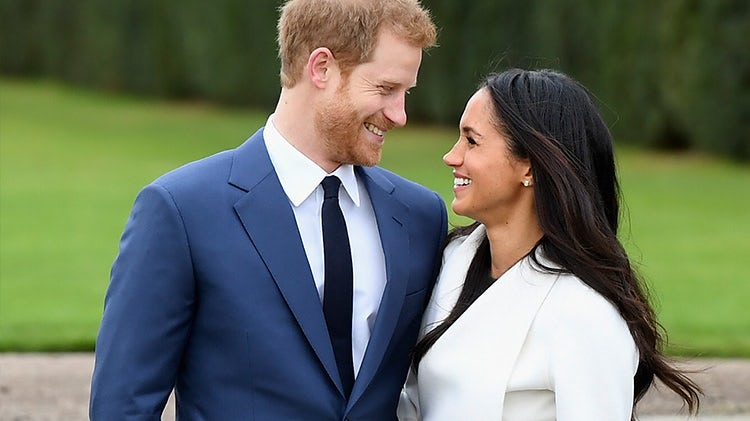 The Duke Of Sussex Gets Candid About 'The Crown', Falling In Love & What's  Next For The Sussexes | British Vogue