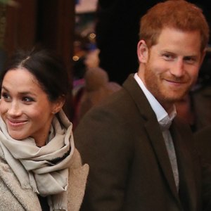 Meghan markle prince harry apperance