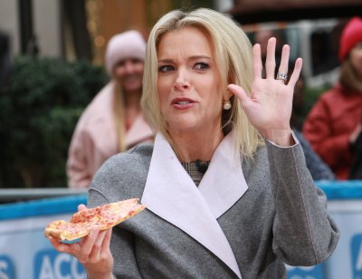 megyn kelly getty images