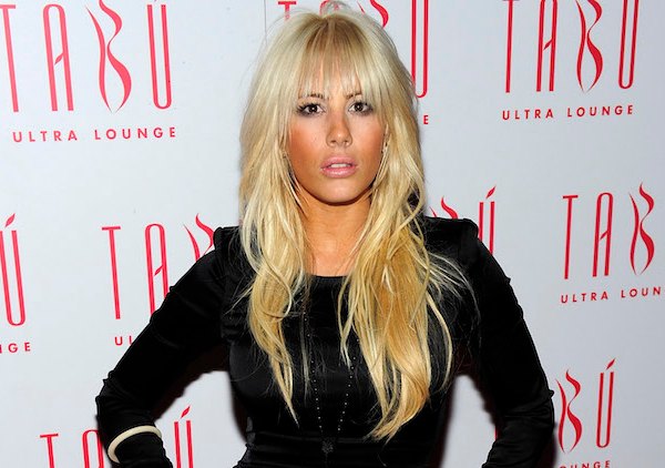 Michele carter smith