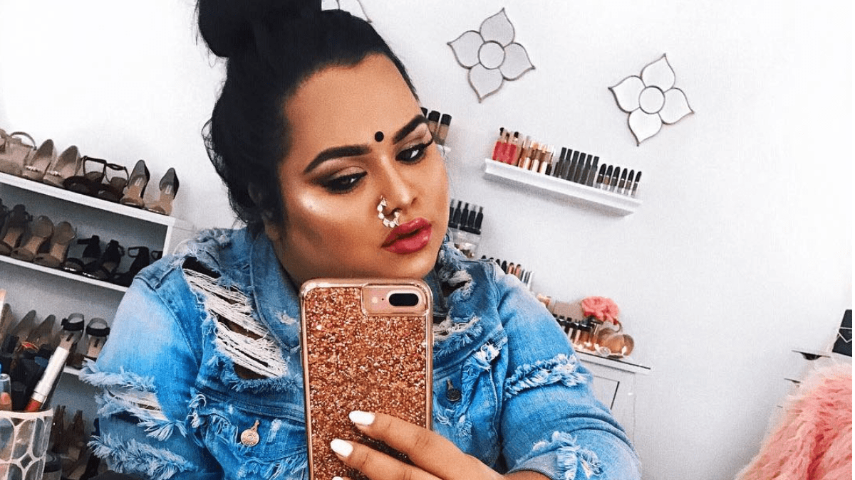Nabela noor insta