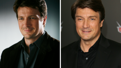Nathan fillion castle cast where are they now