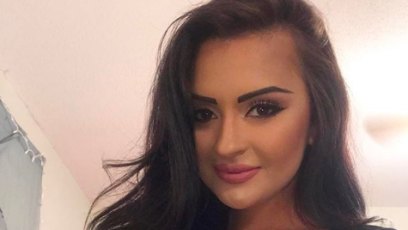 Nilsa prowant ex husband floribama shore