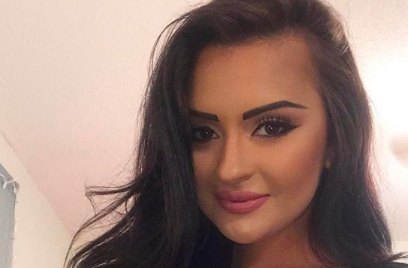 Nilsa prowant ex husband floribama shore