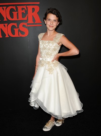 old millie bobby brown old millie bobby brown