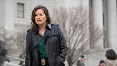 Olivia benson 6