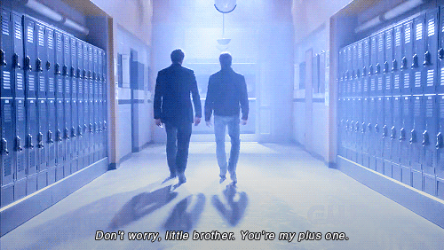 One tree hill danny boy