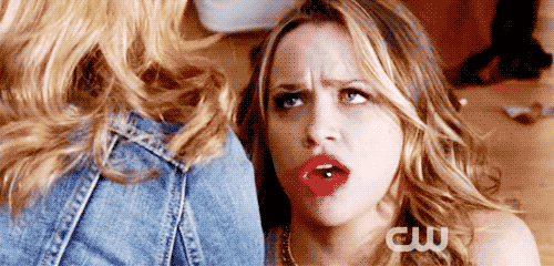 One tree hill hangover