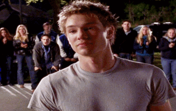 One tree hill pilot