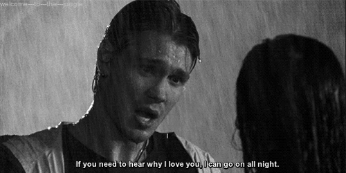 One tree hill wind