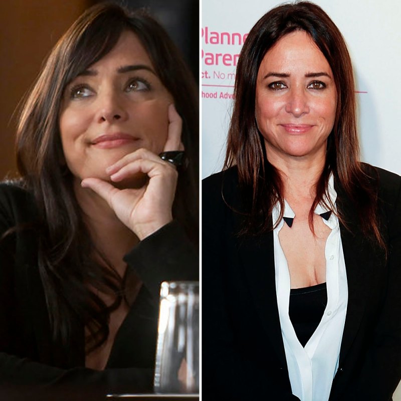 Pamela adlon californication