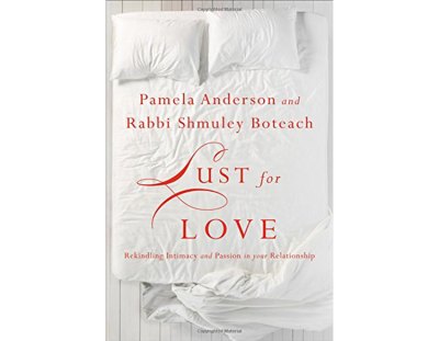 pamela anderson's new book lust for love pamela anderson's new book lust for love