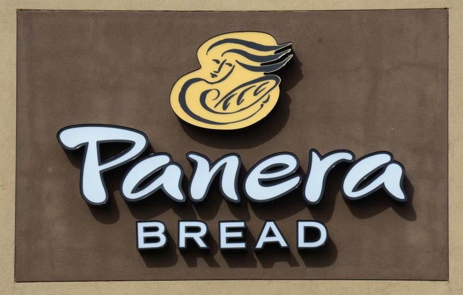 Panera bread