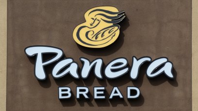 Panera bread