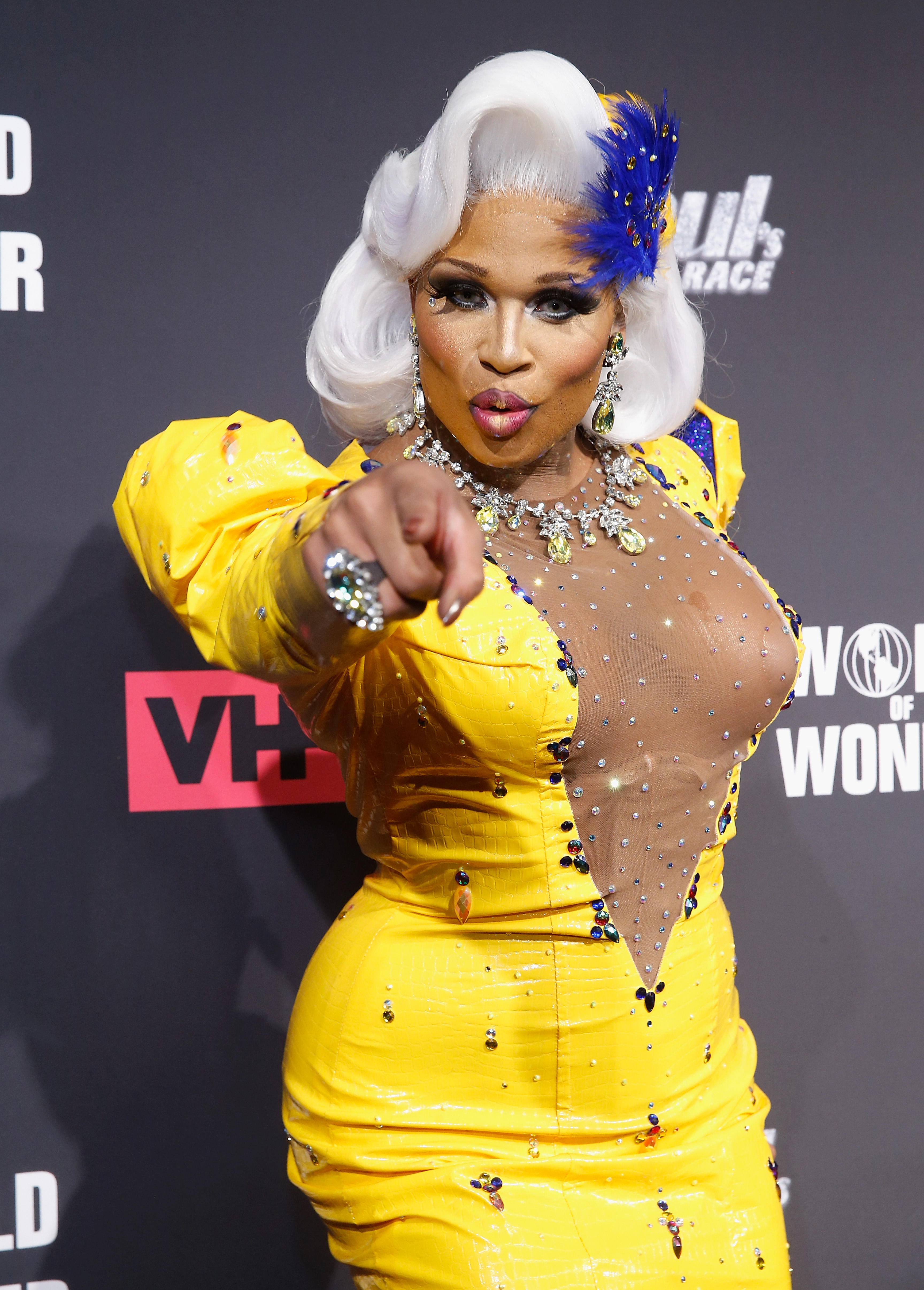 peppermint - getty