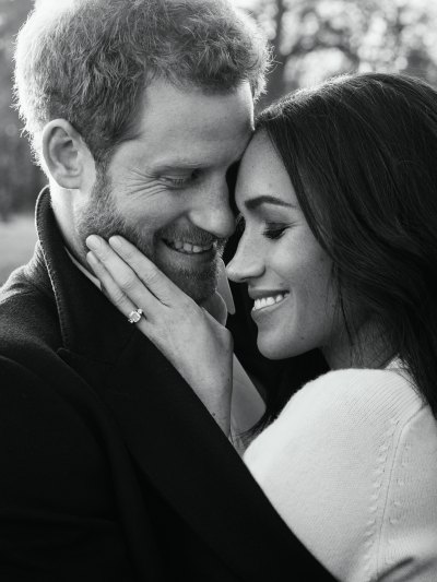 prince harry & meghan markle engagement photo getty images prince harry & meghan markle engagement photo getty images