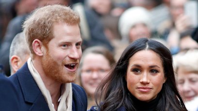 Prince harry meghan markle 26