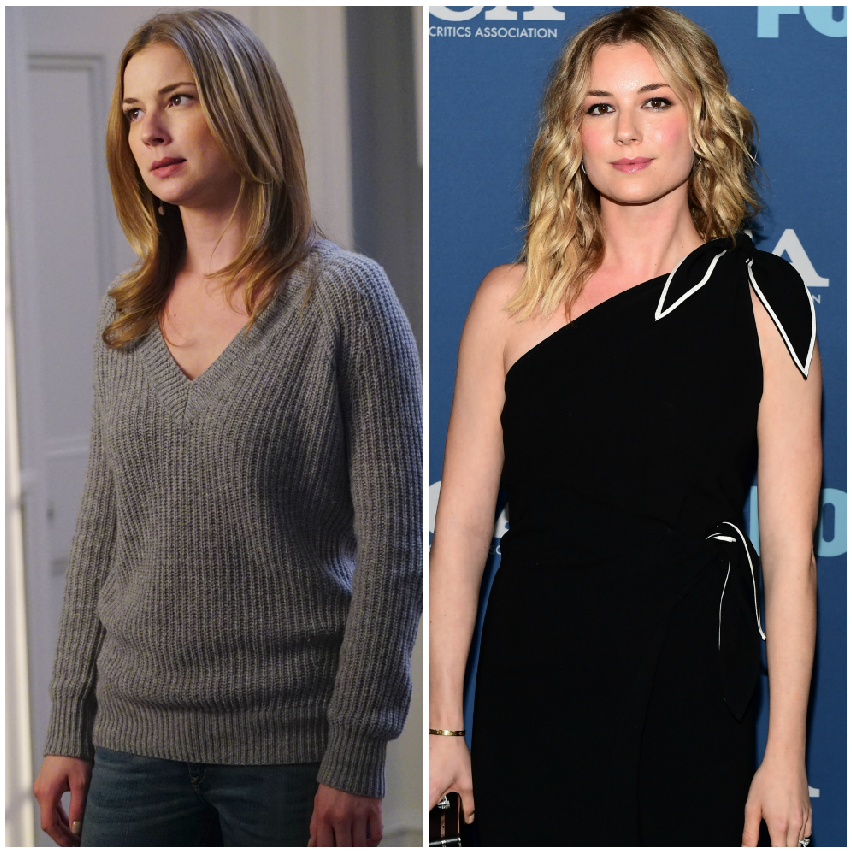 Revenge Cast Today â€” See Emily VanCamp, Josh Bowman, and More Now!