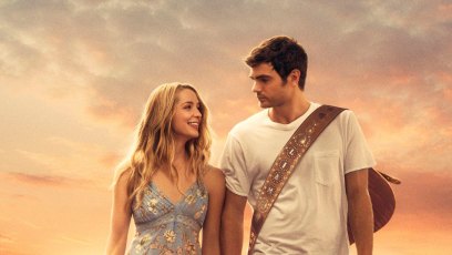 Romance forever my girl