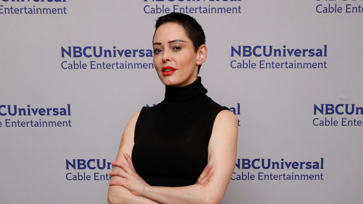 Rose mcgowan sexual assault victims