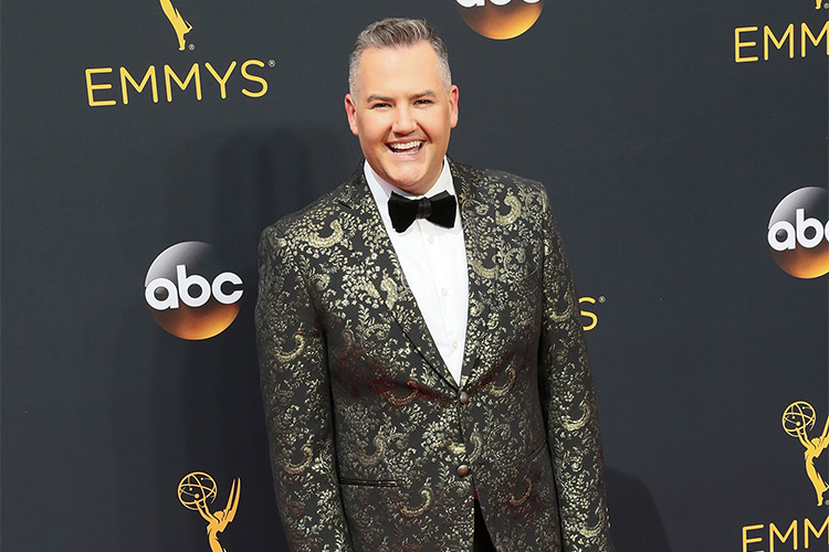 Ross mathews big brother