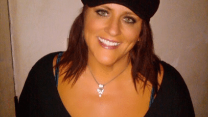 Ruby gettinger weight loss now