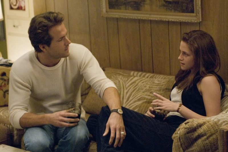 Ryan reynolds adventureland